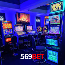 Welcome Bonus 569Bet