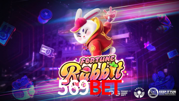 569Bet App Interface