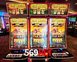 Live Casino 569Bet