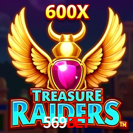 Platform Technology 569Bet